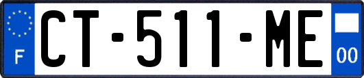 CT-511-ME
