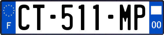 CT-511-MP