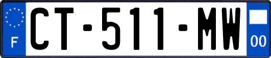 CT-511-MW