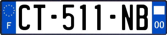 CT-511-NB