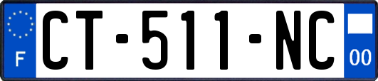 CT-511-NC