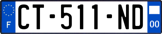 CT-511-ND