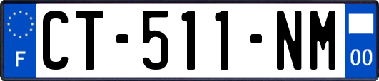 CT-511-NM