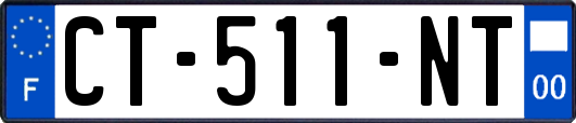 CT-511-NT