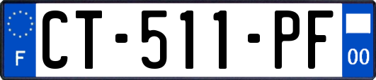 CT-511-PF