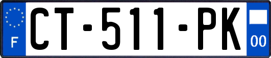 CT-511-PK