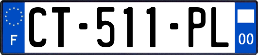 CT-511-PL