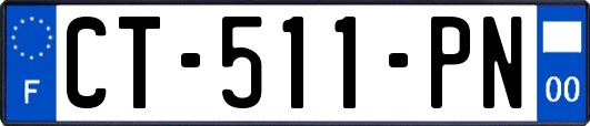 CT-511-PN