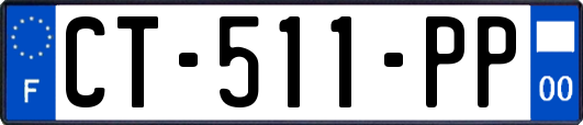 CT-511-PP