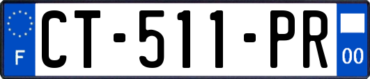 CT-511-PR