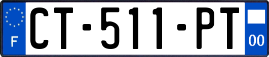 CT-511-PT