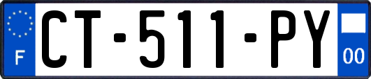 CT-511-PY