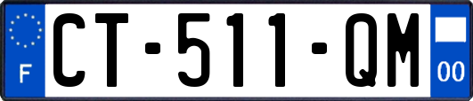 CT-511-QM