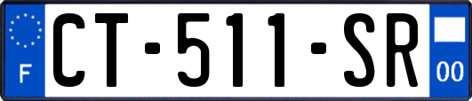 CT-511-SR