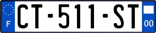 CT-511-ST