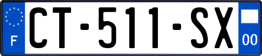 CT-511-SX