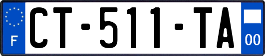 CT-511-TA