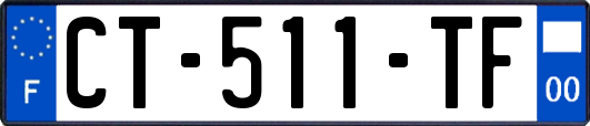 CT-511-TF