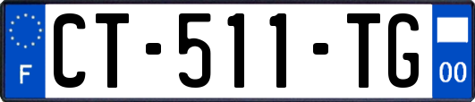 CT-511-TG