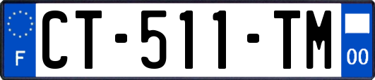 CT-511-TM