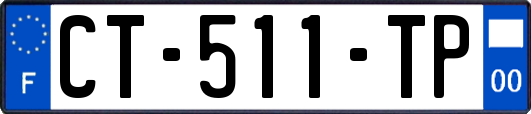 CT-511-TP