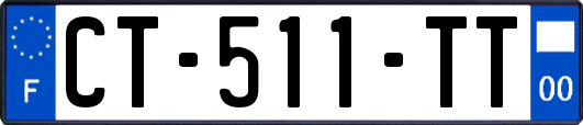 CT-511-TT