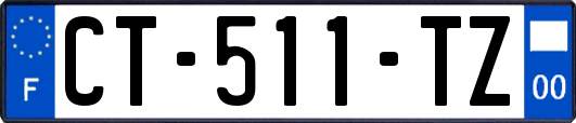 CT-511-TZ