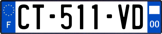 CT-511-VD