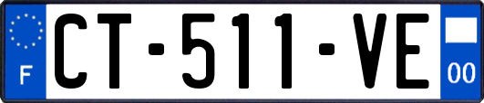 CT-511-VE