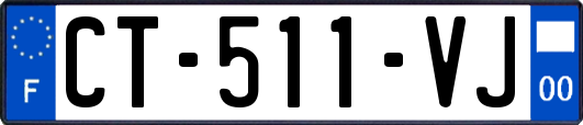 CT-511-VJ