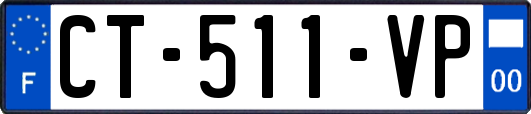 CT-511-VP