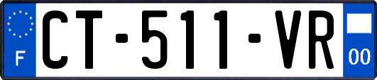 CT-511-VR