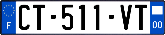 CT-511-VT