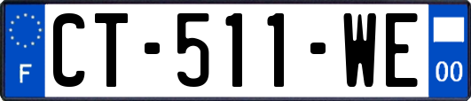 CT-511-WE