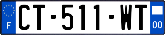 CT-511-WT