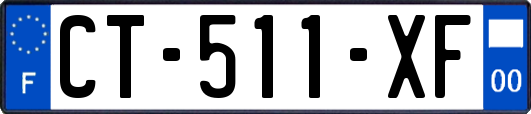 CT-511-XF
