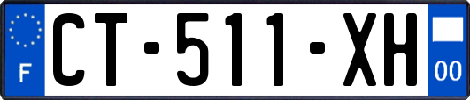 CT-511-XH