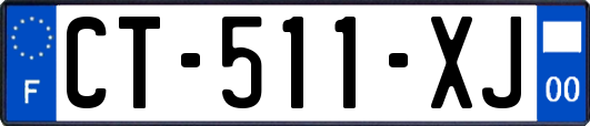 CT-511-XJ