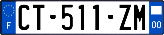 CT-511-ZM