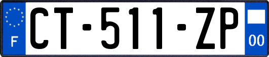 CT-511-ZP