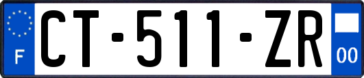 CT-511-ZR