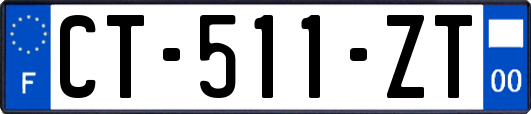 CT-511-ZT