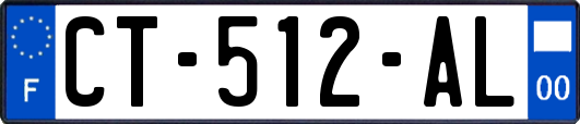 CT-512-AL