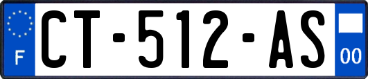 CT-512-AS