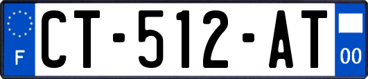 CT-512-AT