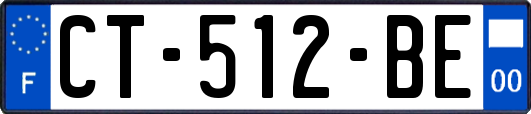 CT-512-BE