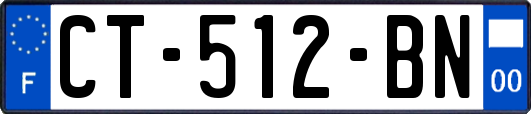 CT-512-BN
