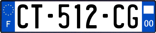 CT-512-CG