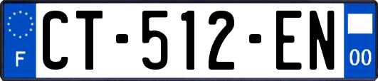CT-512-EN