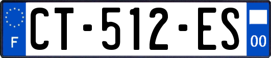 CT-512-ES